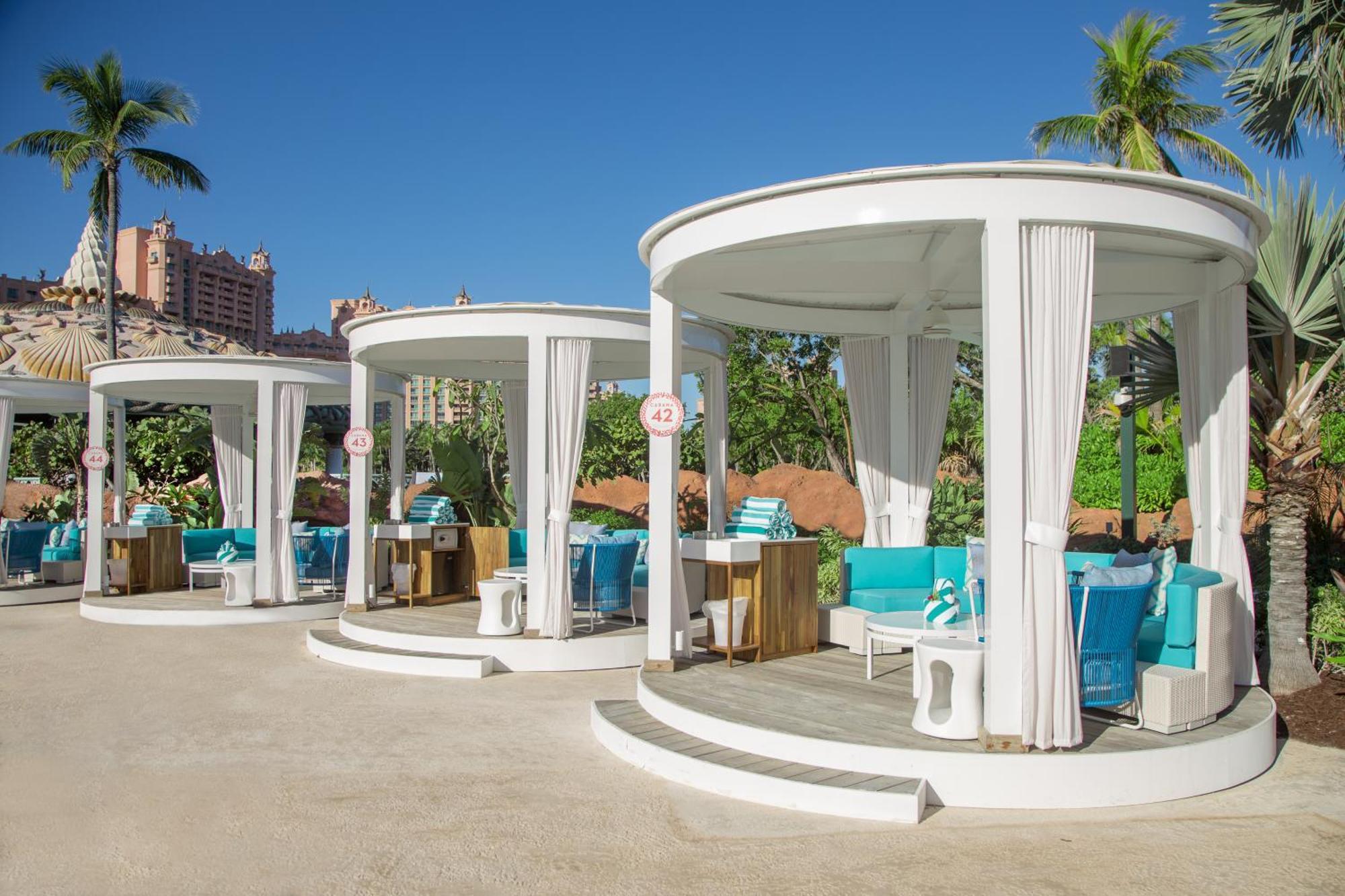 The Coral At Atlantis Resort Nassau