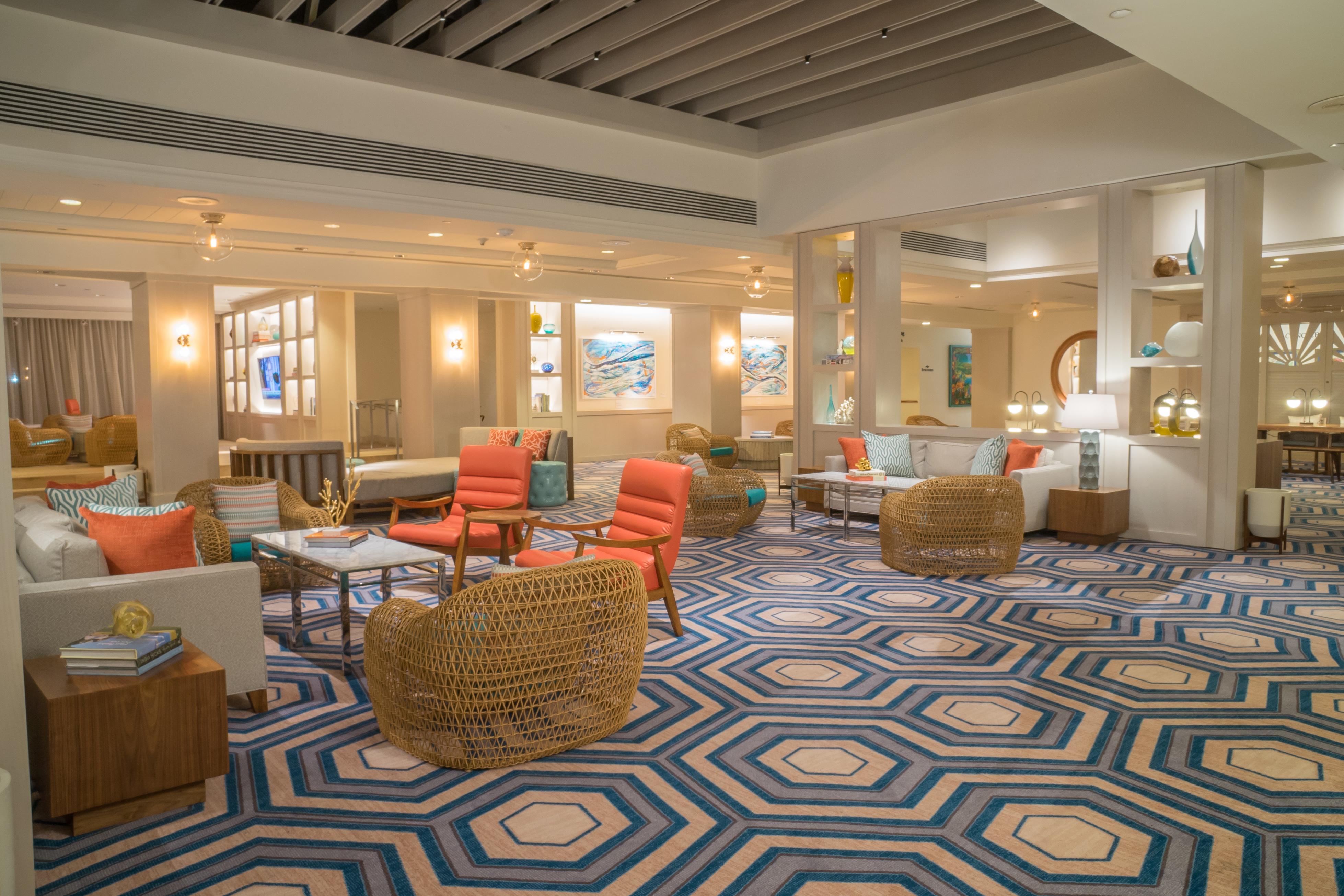 Resort The Coral At Atlantis