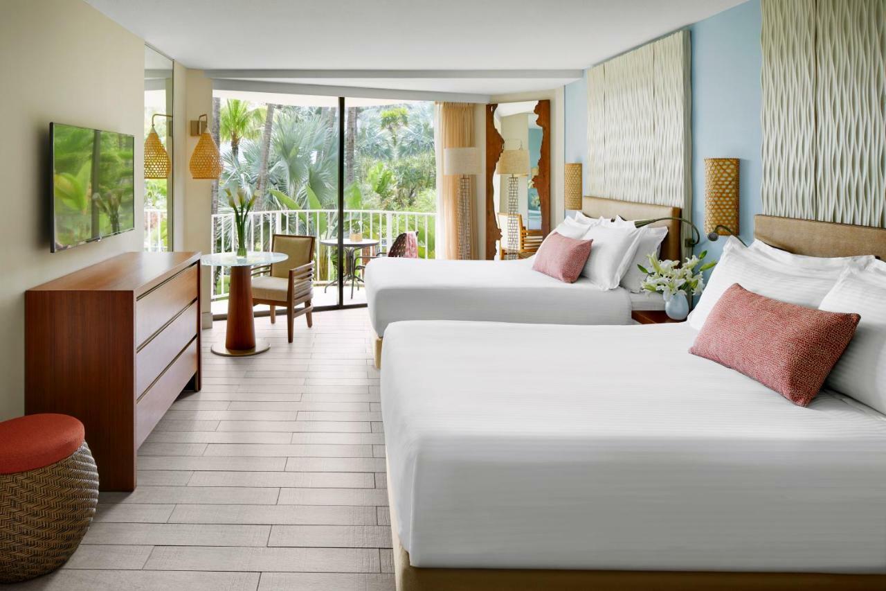 Resort The Coral At Atlantis 4*